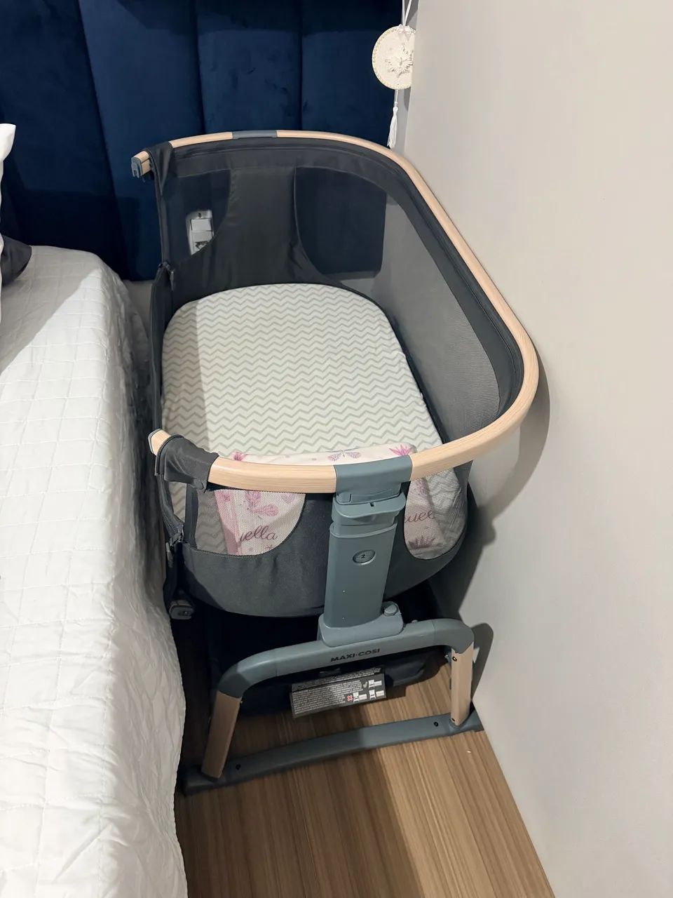 Berço Maxi Cosi - Foto 4