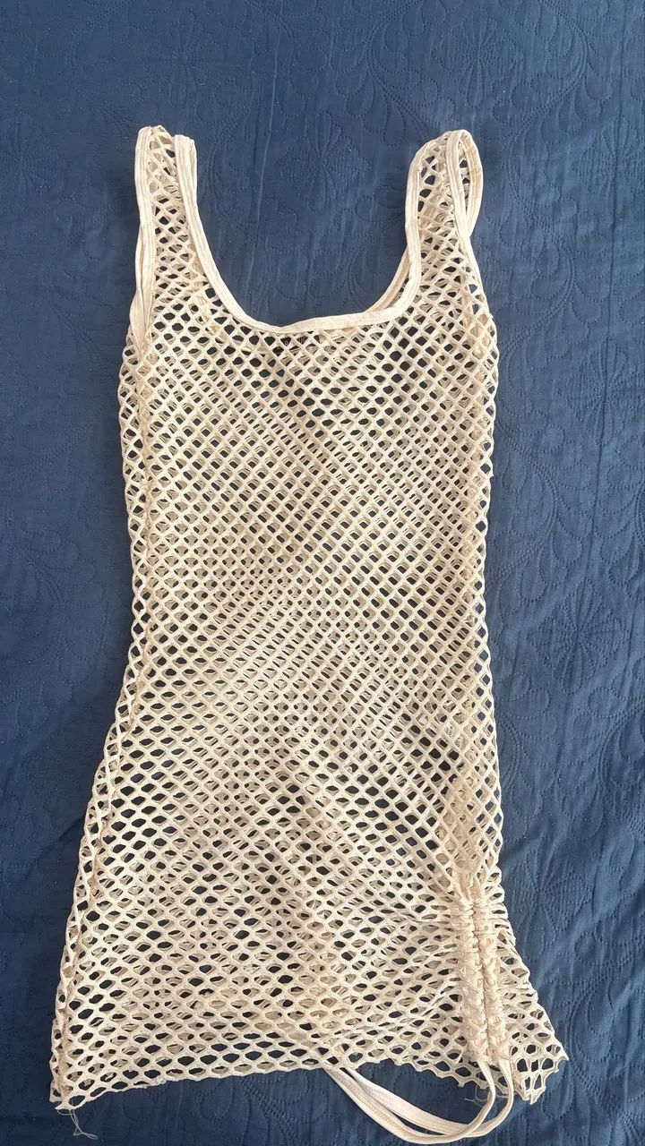 Saída de praia bylarajucah  - Foto 2