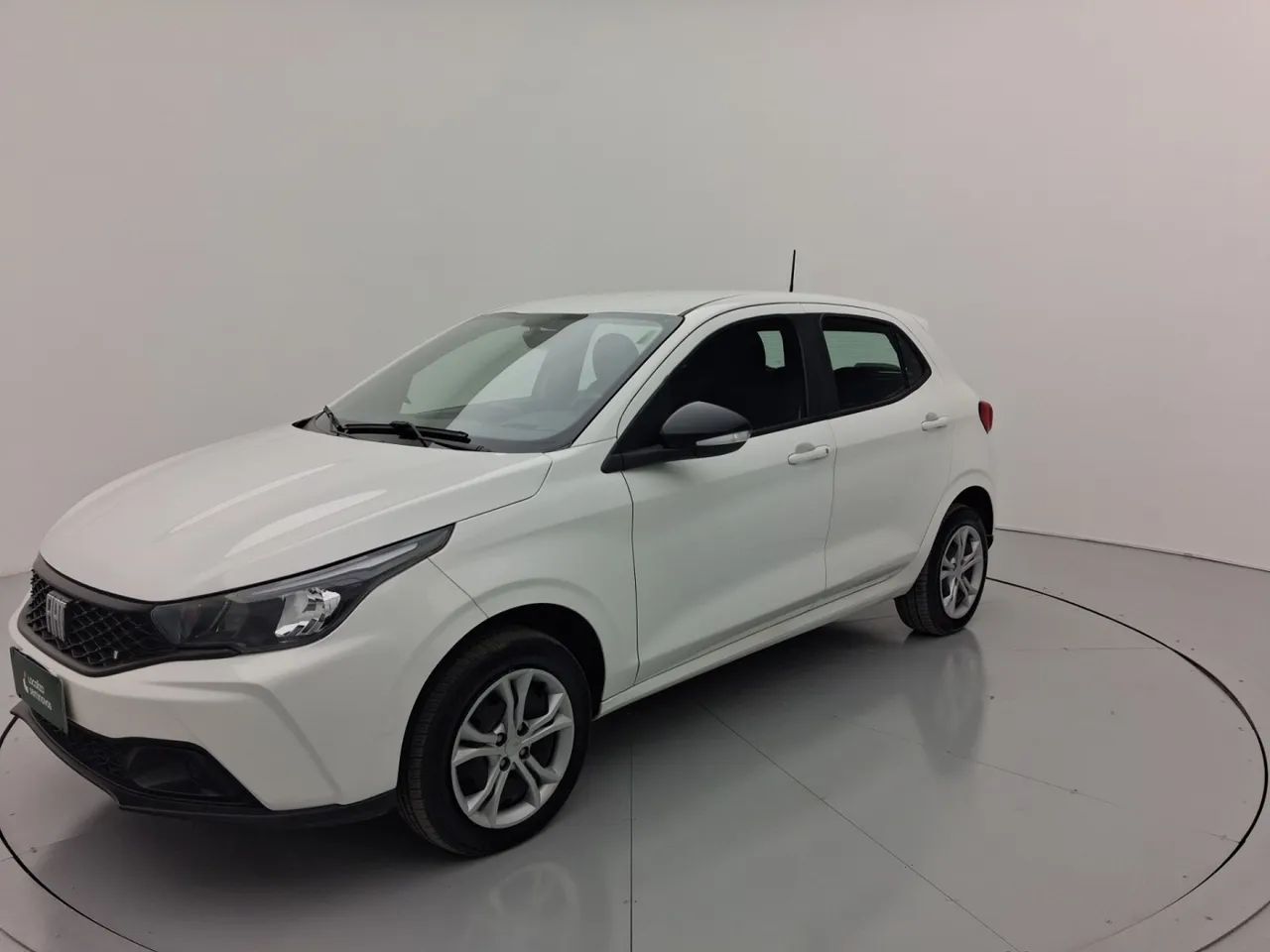 Fiat Argo Drive 1.0 Firefly 2026