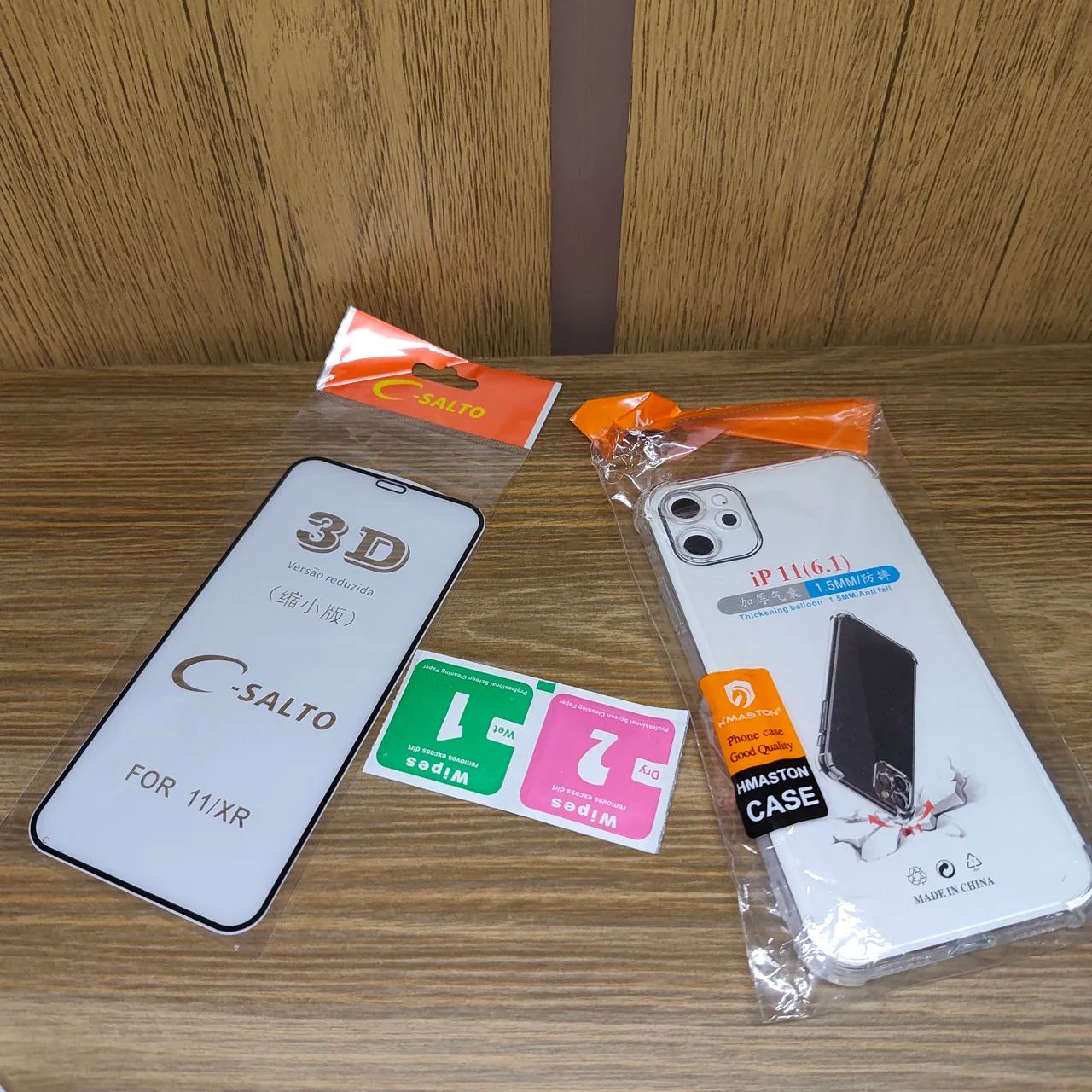iPhone 11 128gb Perfeito  - Foto 5