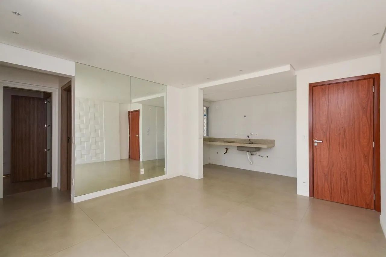 Apartamento à Venda - Padre Eustáquio, 2 Quartos, 172 m2 - Foto 3