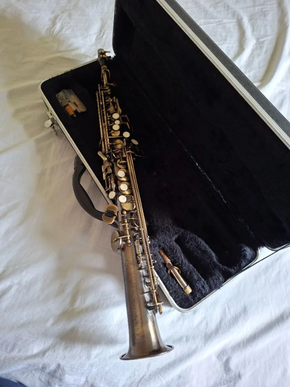 Saxofone 