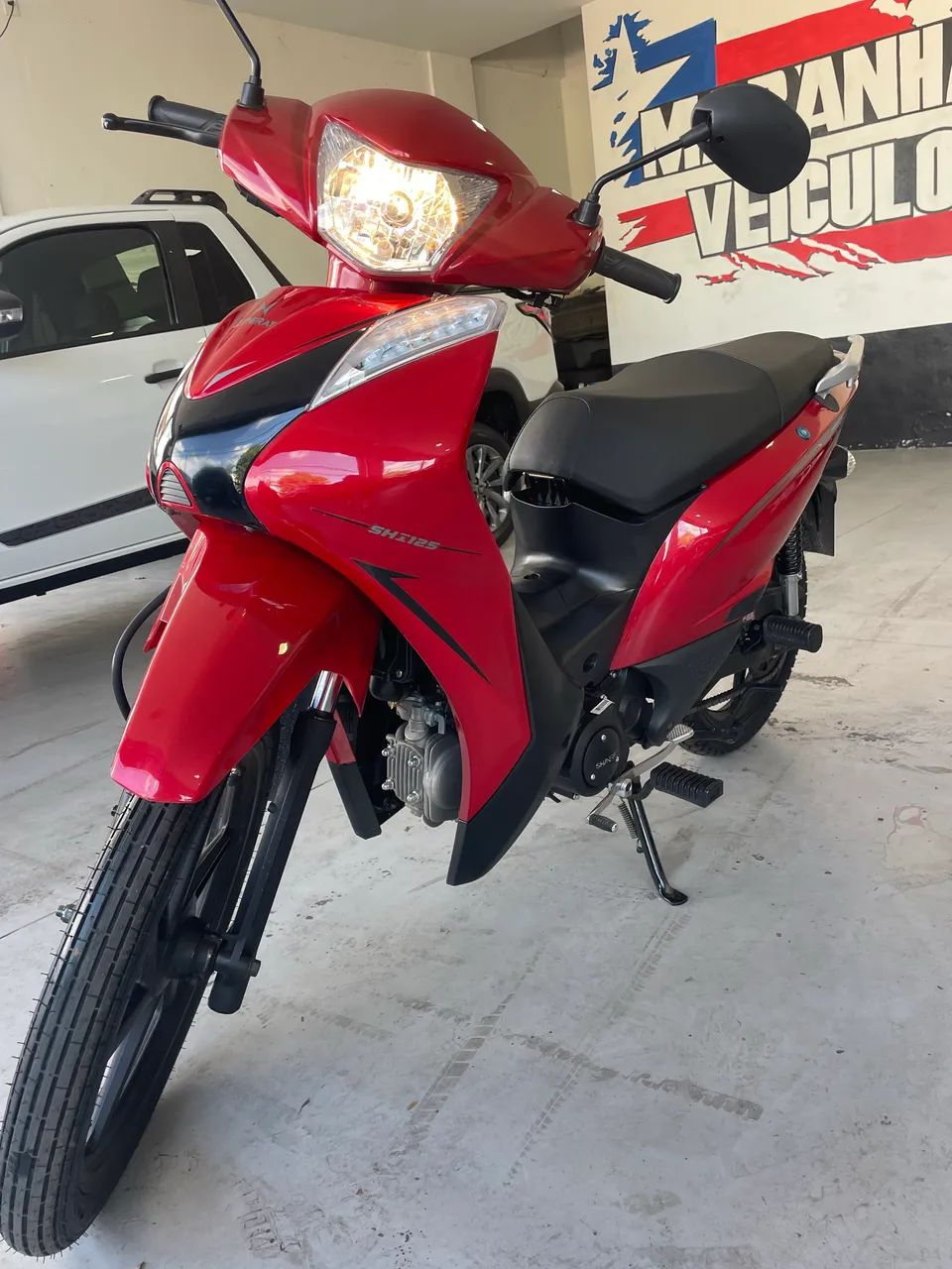 Jet 125 cc - Foto 2