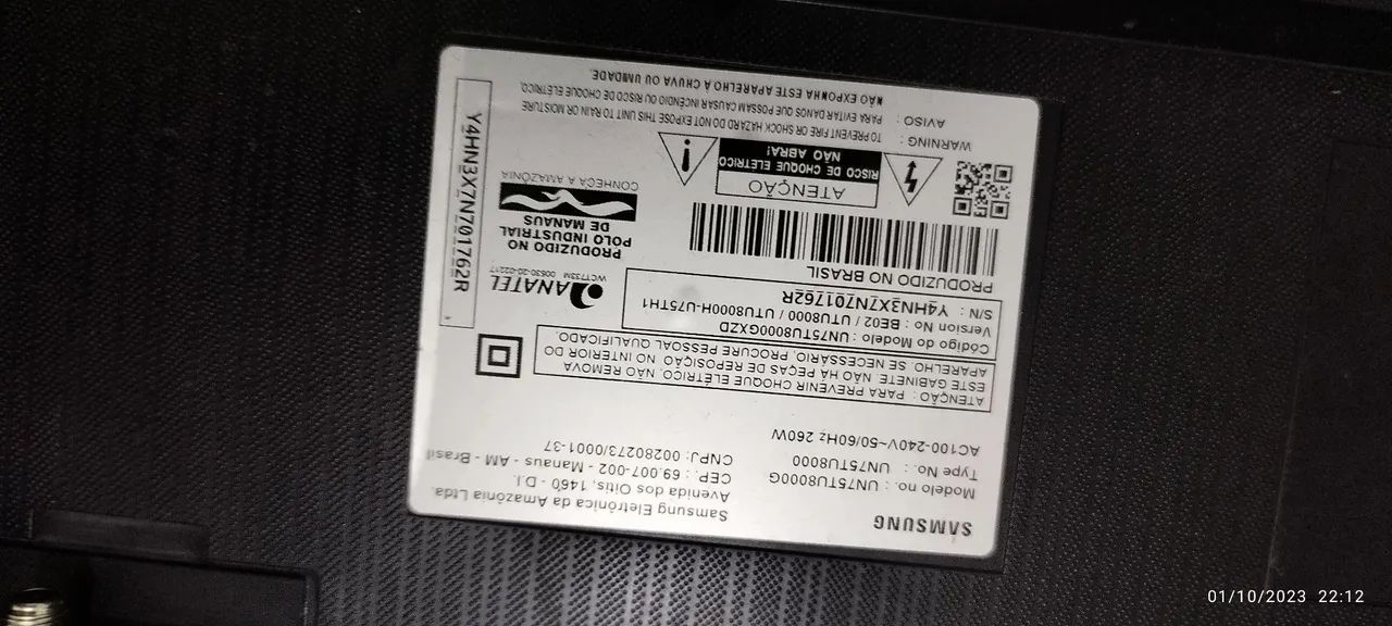 Smart Tv Smasung !!! - Foto 3
