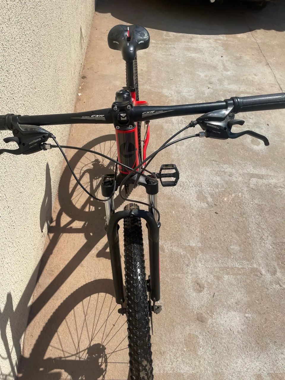 Bicicleta Lótus - Aro 29/ semi-nova - Foto 3