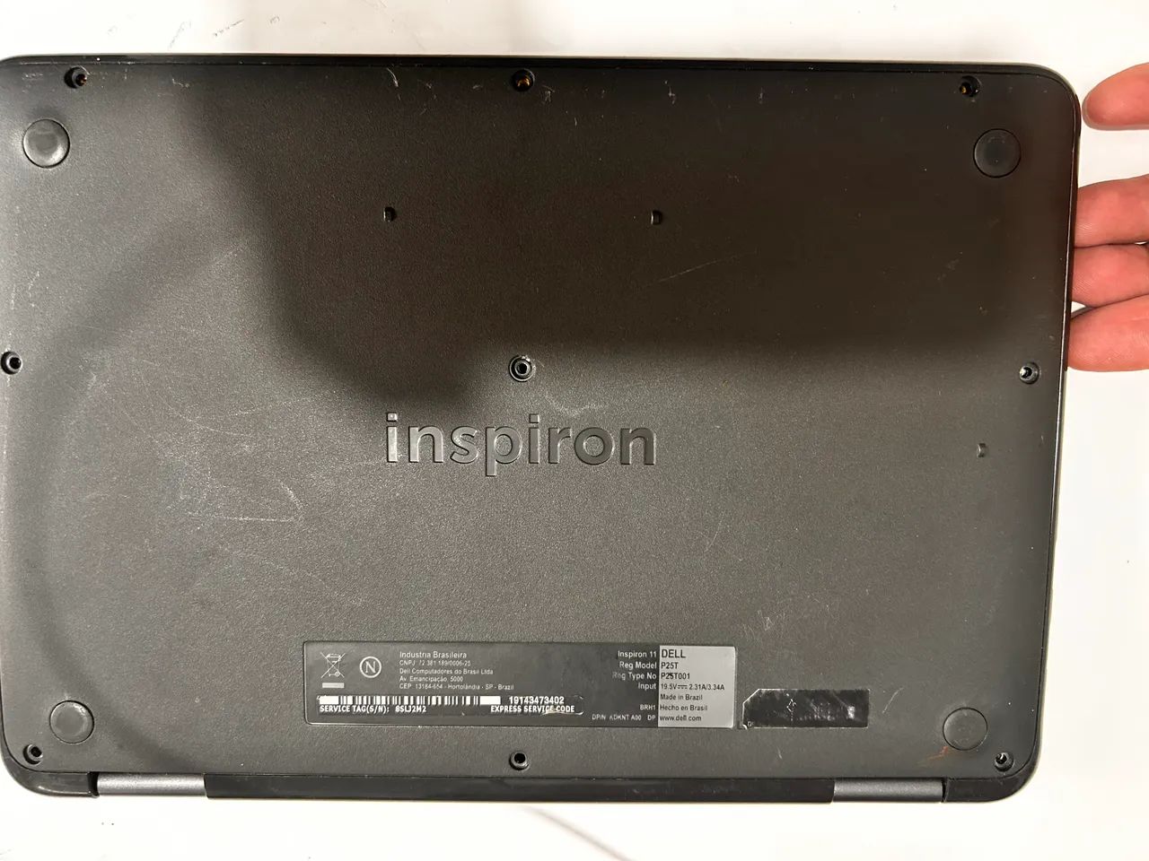 Vendo notebook  - Foto 2