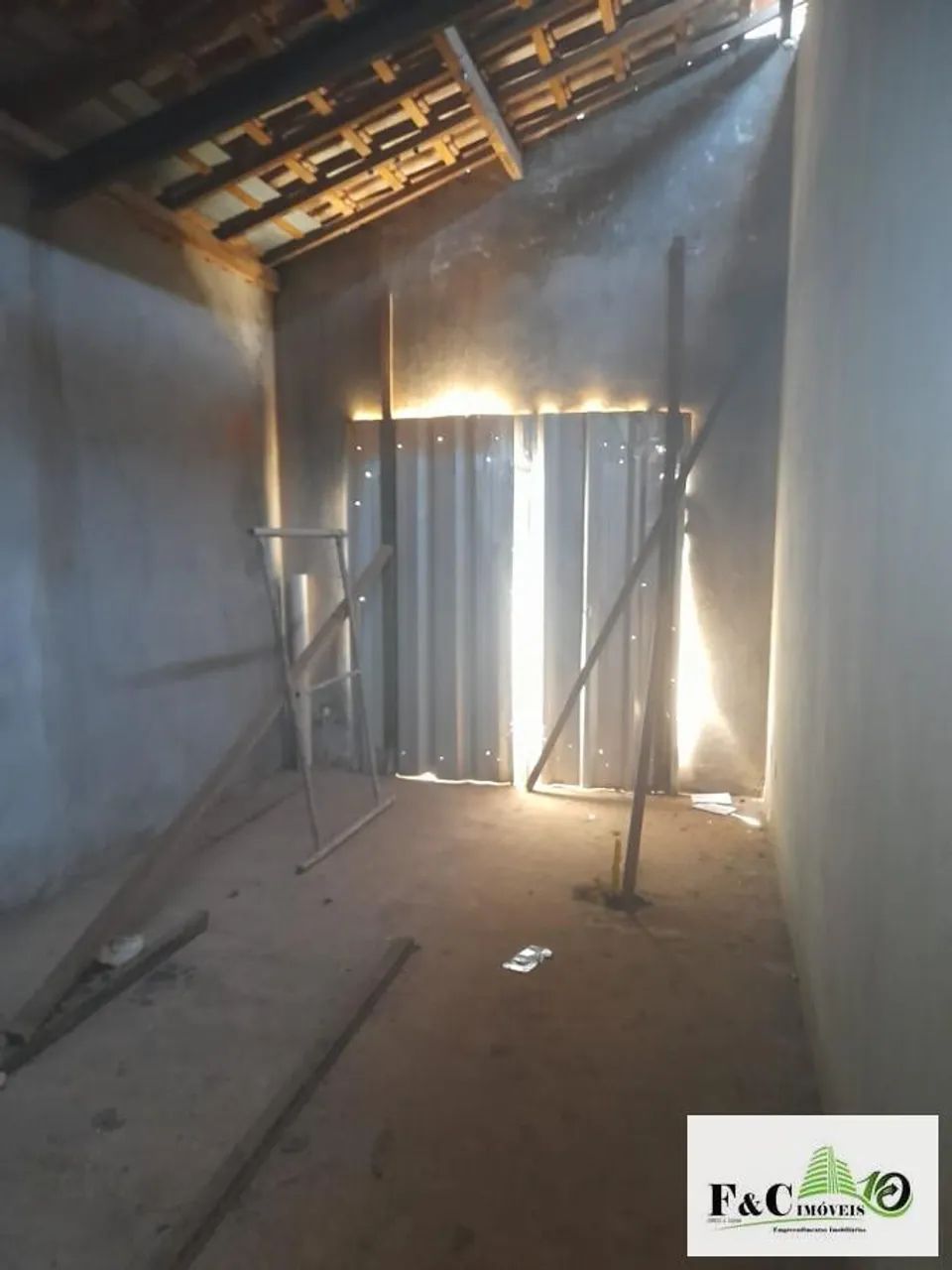 Casa Comercial para Venda em Limeira, Vila Queiroz, 2 banheiros - Foto 2