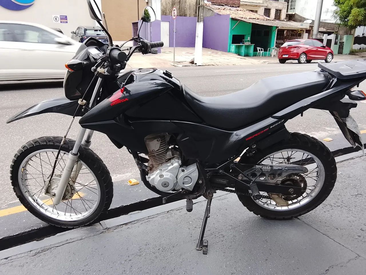 Bros 2018 $15.300  - Foto 5