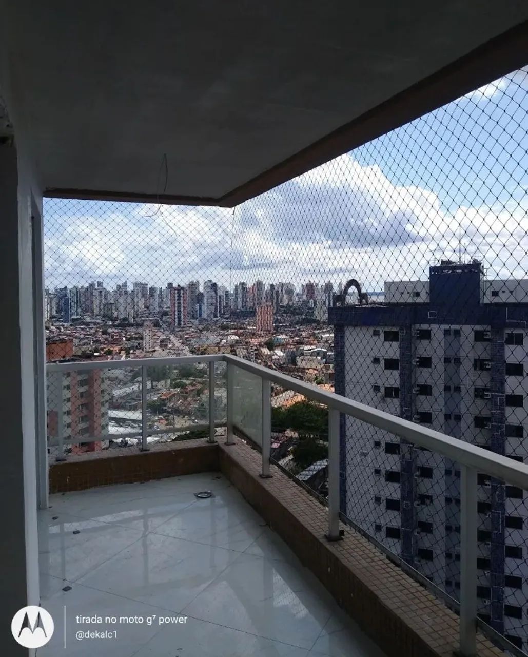 Rede de proteção  - Foto 4