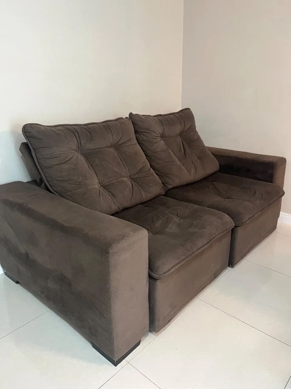 Sofá retrátil  - Foto 2