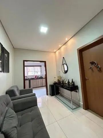 Casa à venda, Jardim Santa Isabel, Cuiabá, MT - Foto 5