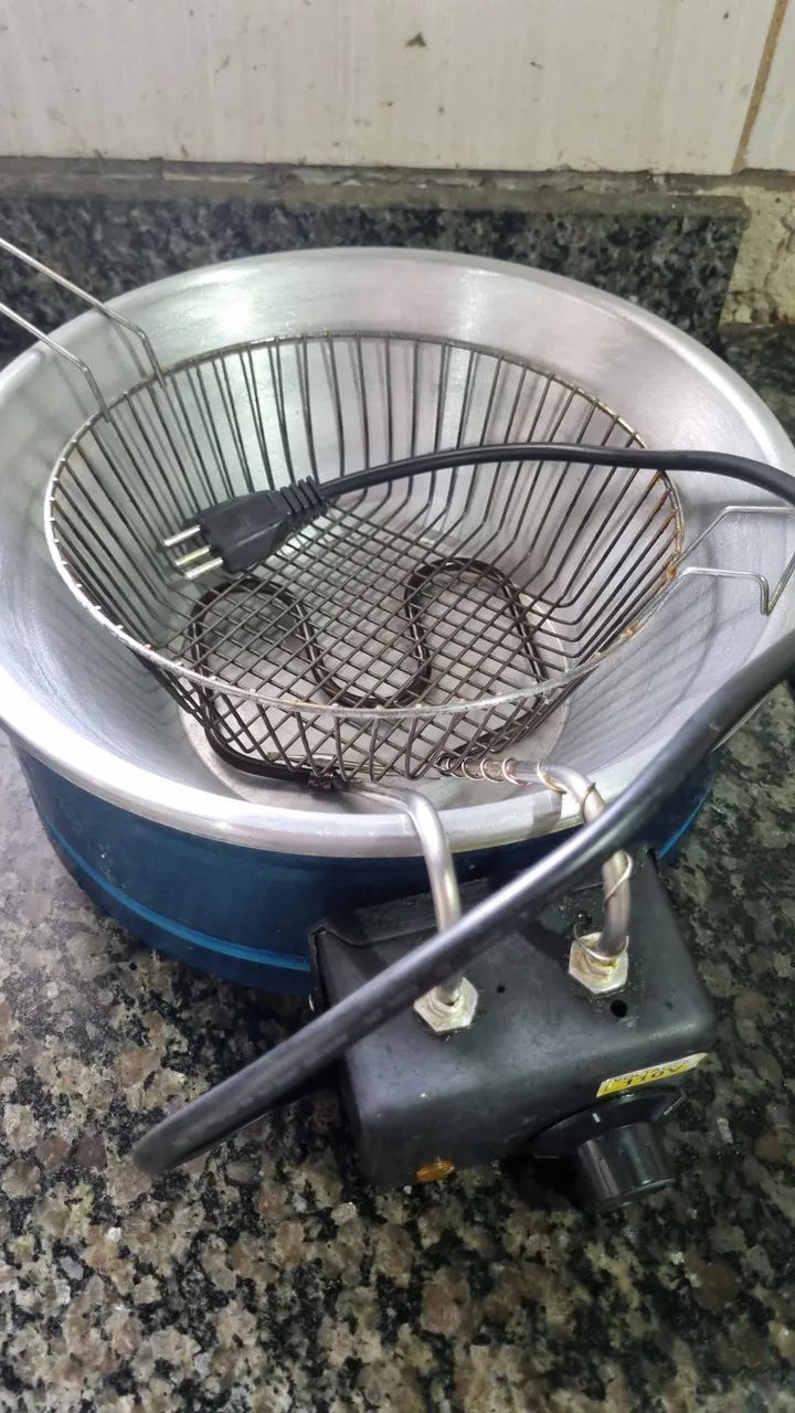 Fritadeira 5L