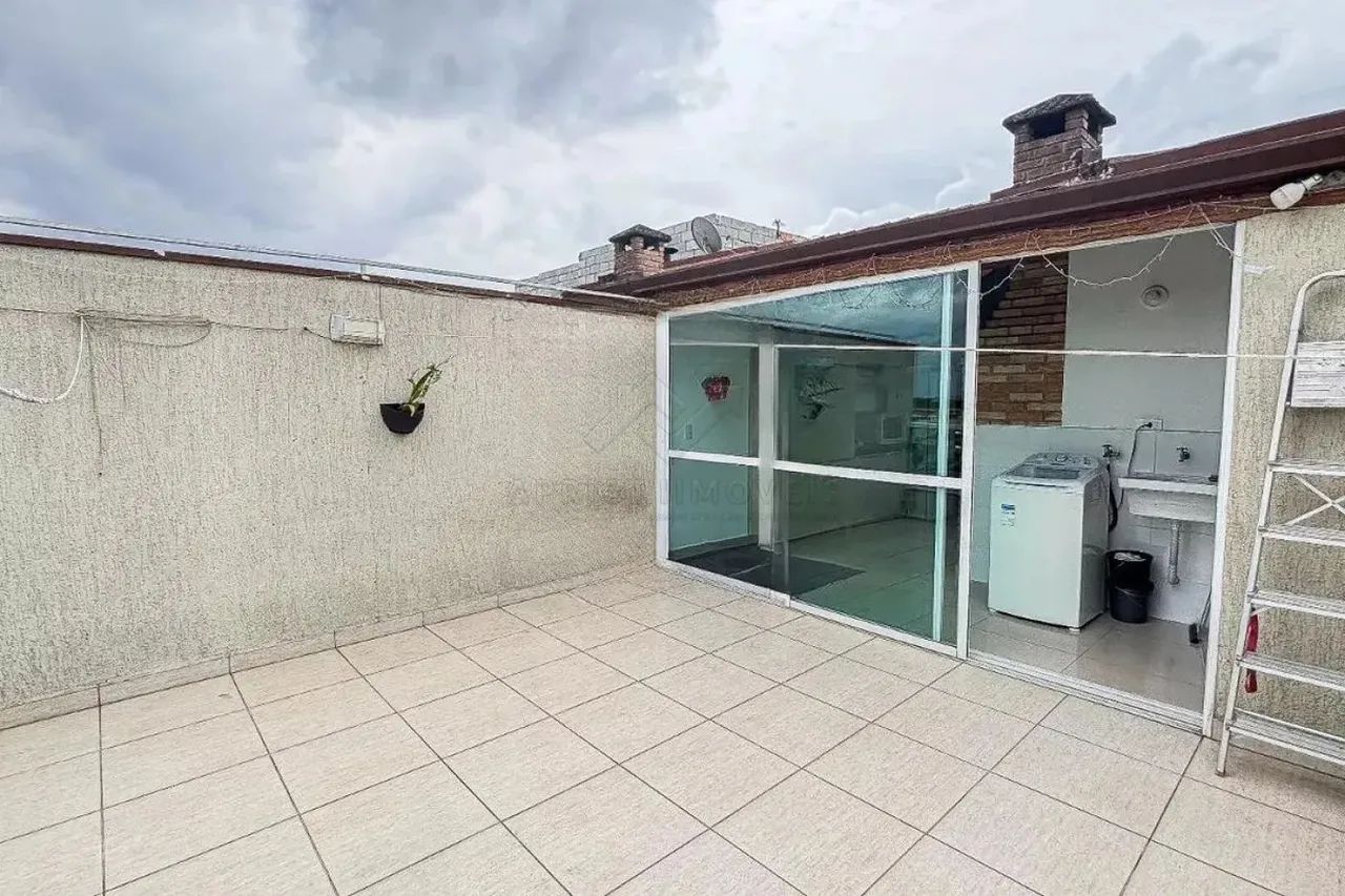 Cobertura com 02 Quartos à venda, 112m² por R$ 550.000,00 no Parque Novo Oratório - Santo  - Foto 5