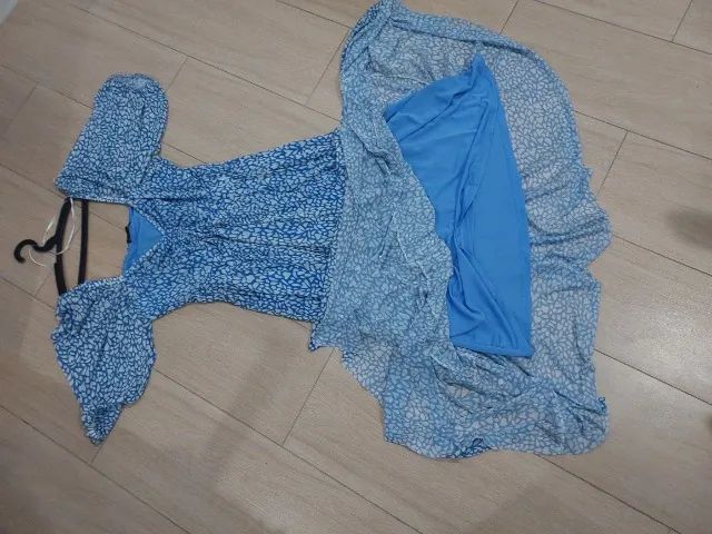 Vestido longo - Foto 2
