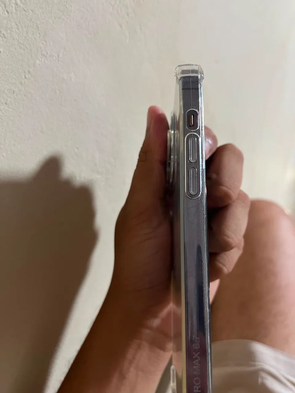 iPhone 14 Pro Max pegando tudo  - Foto 4