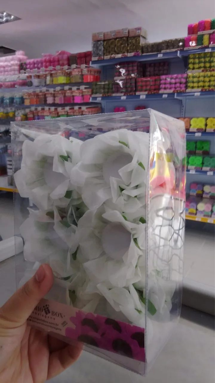 Caixas para doces - Foto 5