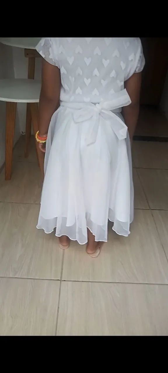 Vestido  - Foto 3