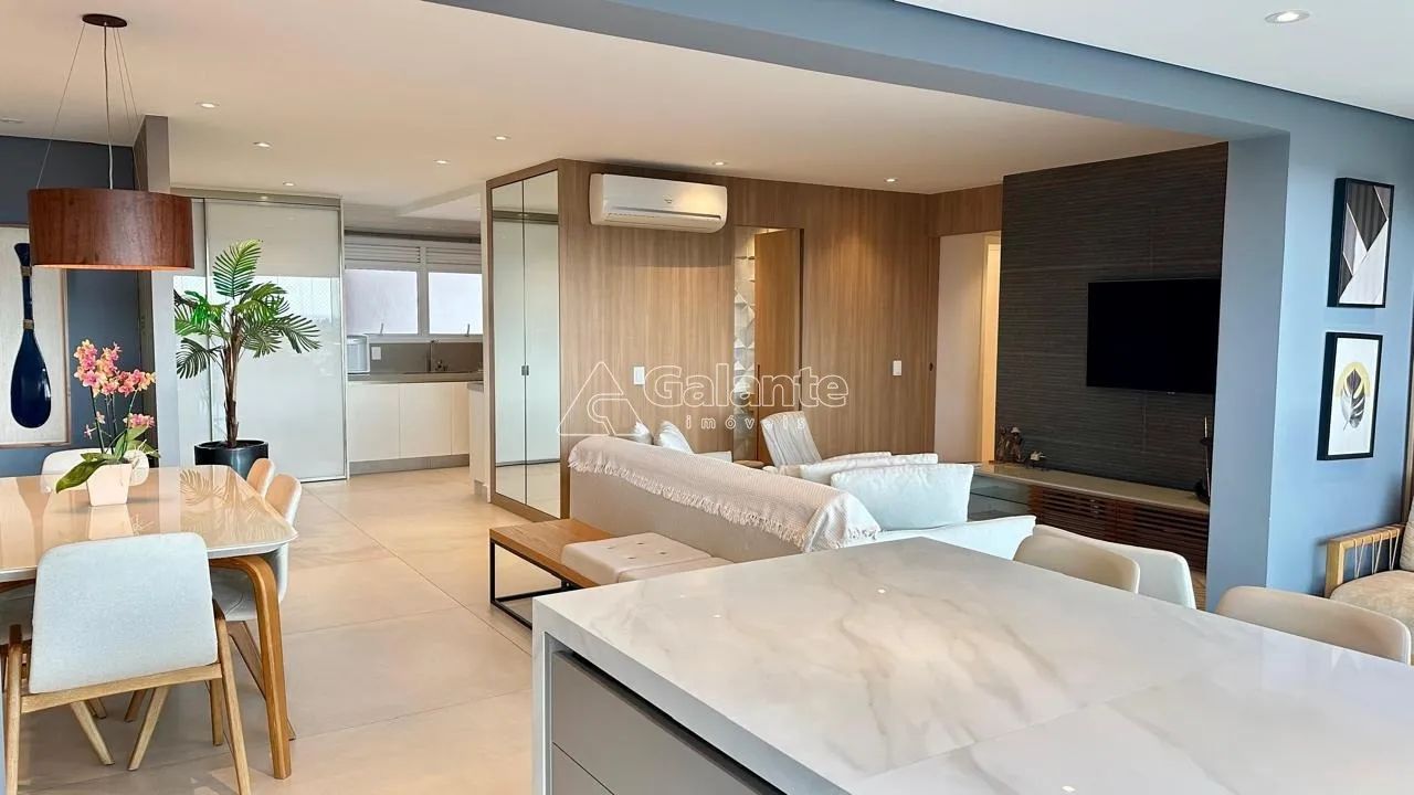 apartamento - Loteamento Alphaville Campinas - Campinas - Foto 5