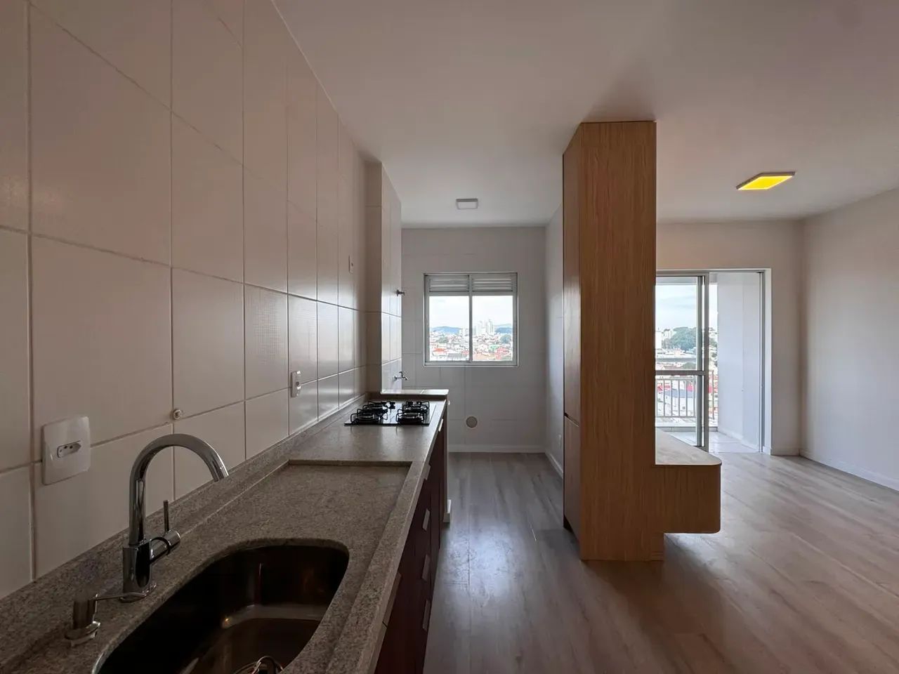 Apartamento com 2 quartos a venda em Capoeiras - Florianópolis - SC - Foto 3