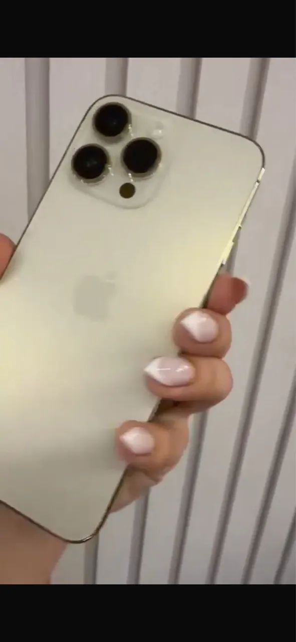 iPhone 14 PRO MAX - ainda na garantia  - Foto 2