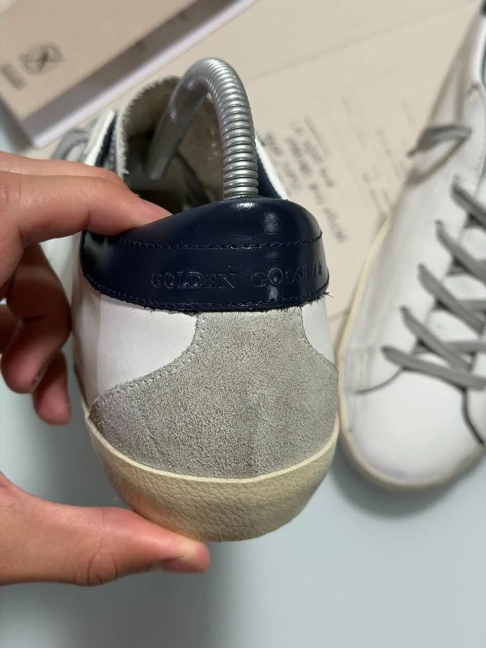 Golden Goose - Foto 4