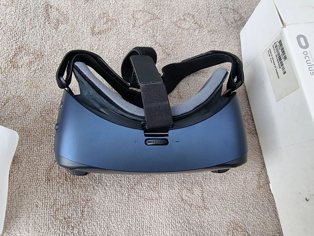 Samsung gear VR - Foto 3