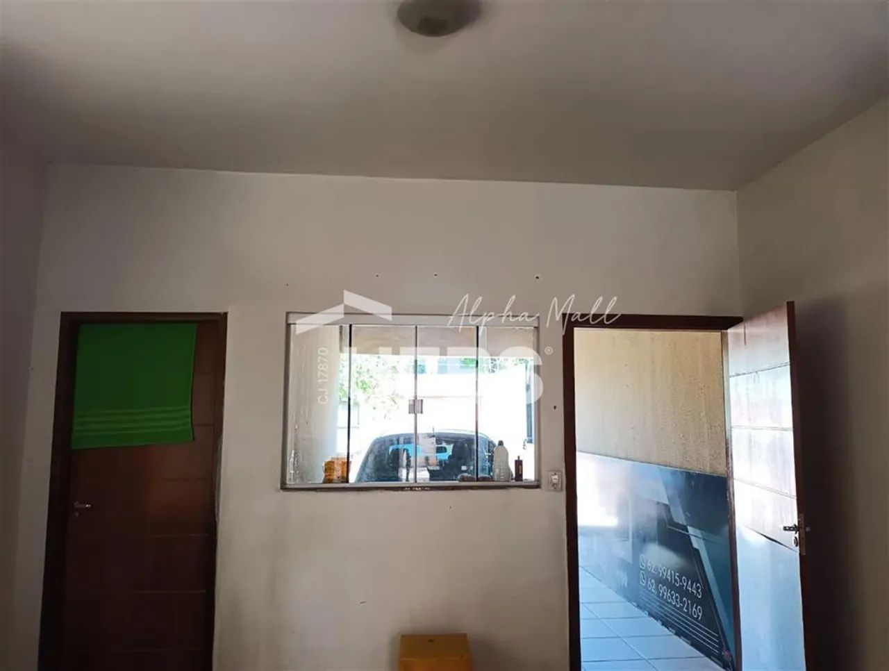 0 - Casa 3 quartos, sendo 1 suíte - Foto 3