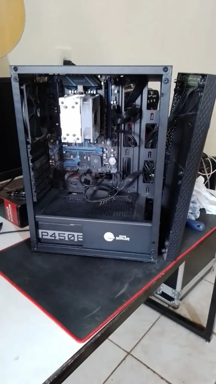 Manutenção de PC (Computadores) - Foto 4