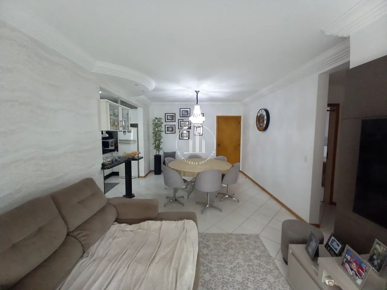 Apartamento 2 Quartos com Piscina - Barreiros - BRN - Foto 4
