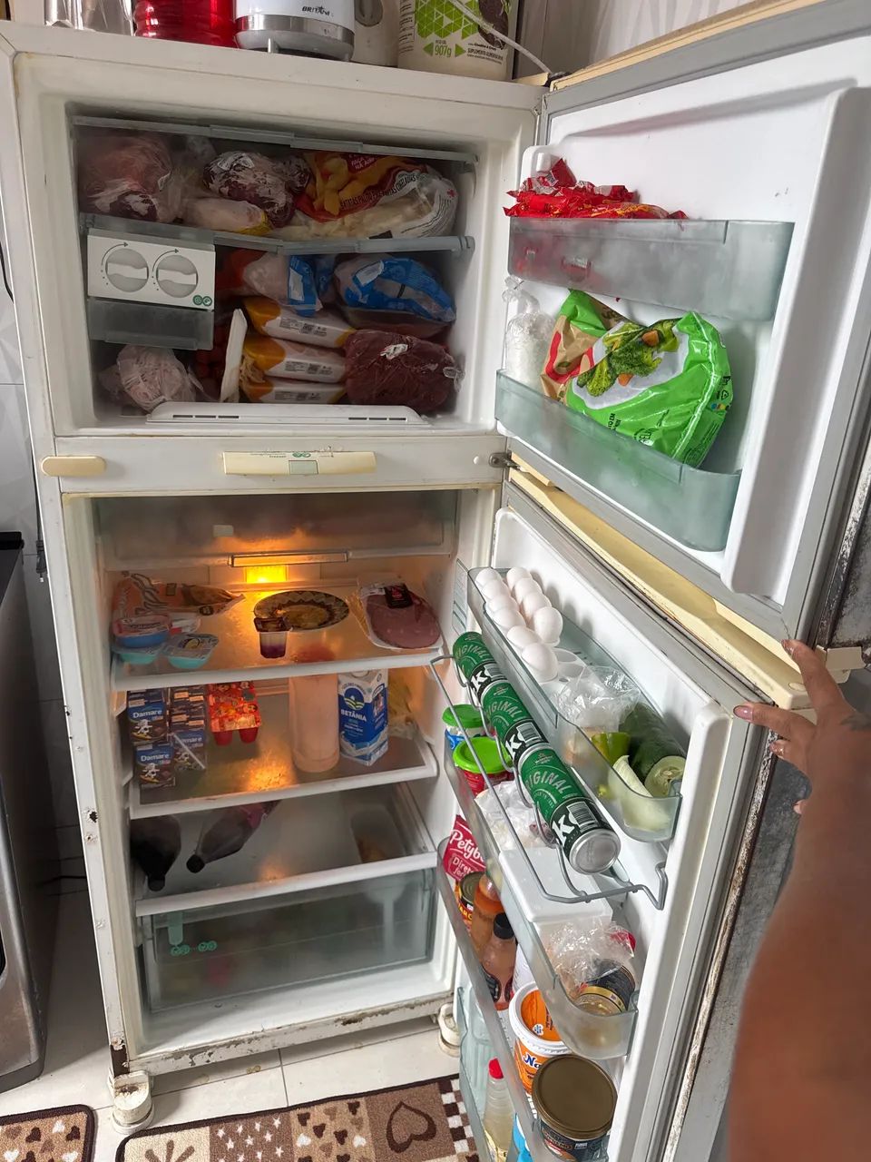 Geladeira  - Foto 4