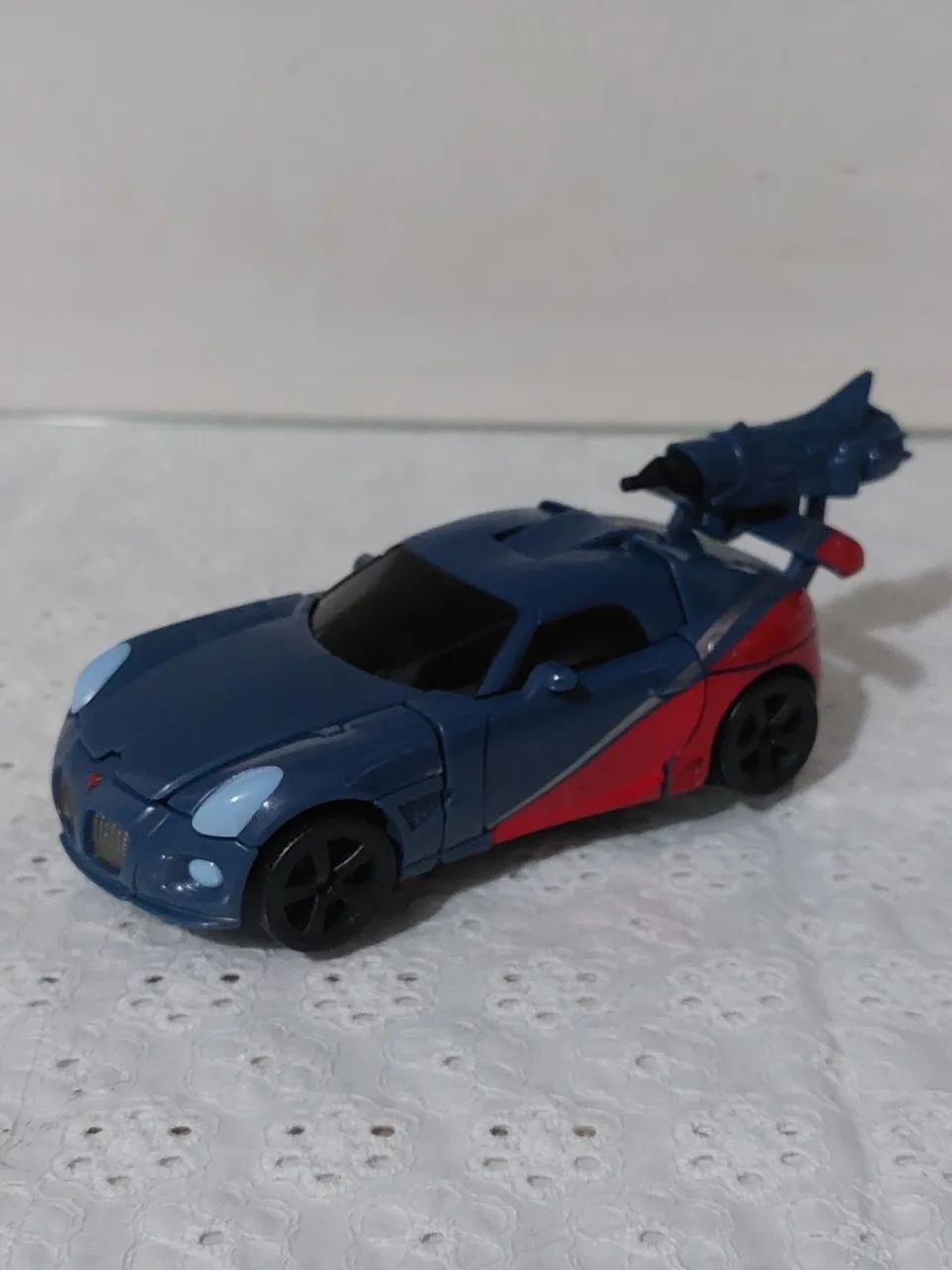 transformers rotf smokescreen - Foto 5