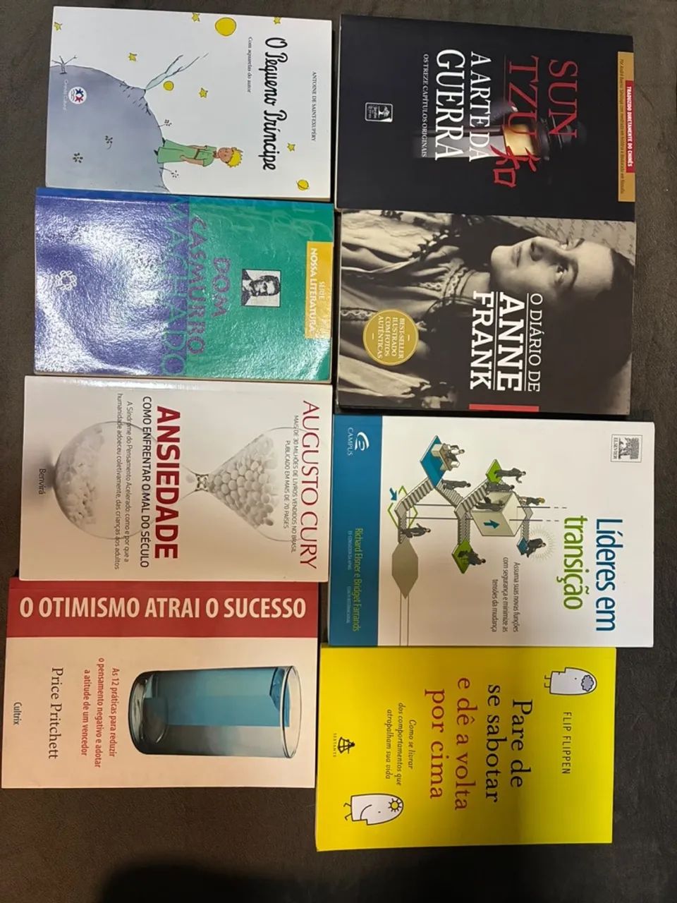 Livros - Foto 3