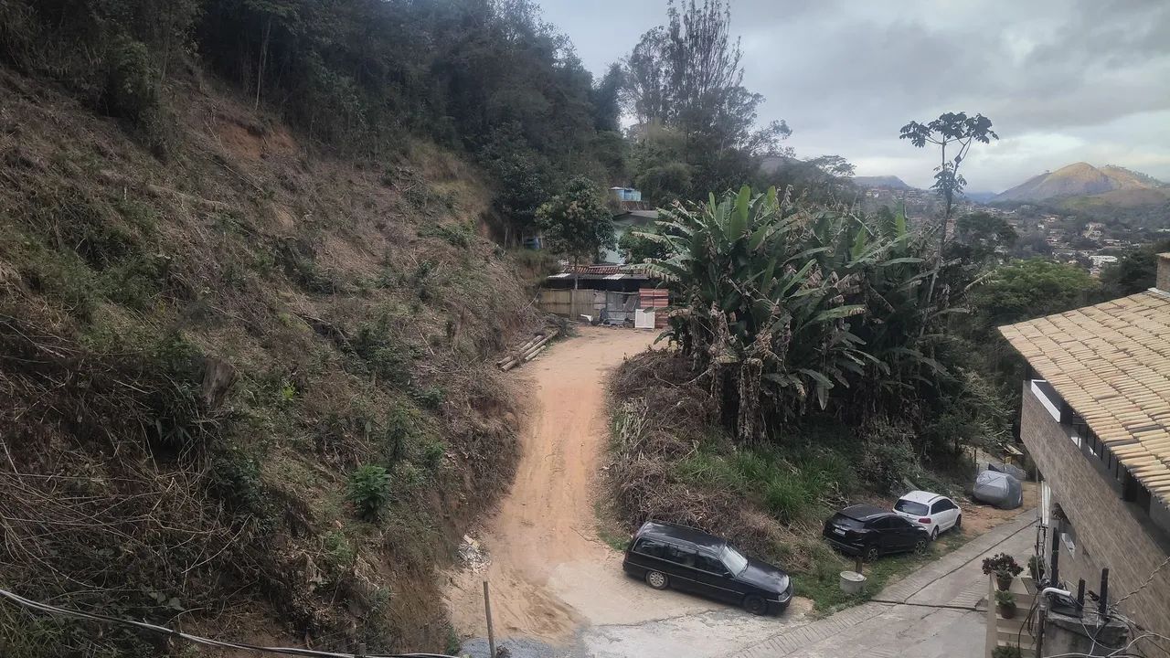 Terreno em Nogueira  - Foto 2