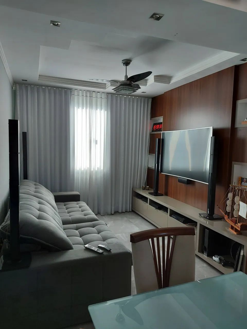 Vendo Apartamento alto padrão  - Foto 4