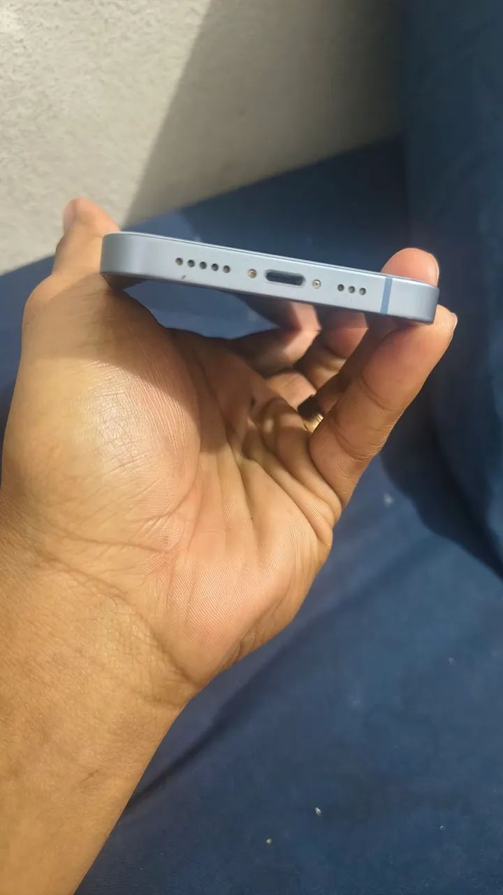 IPHONE 14 128GB EXECELENTE ESTADO - Foto 5