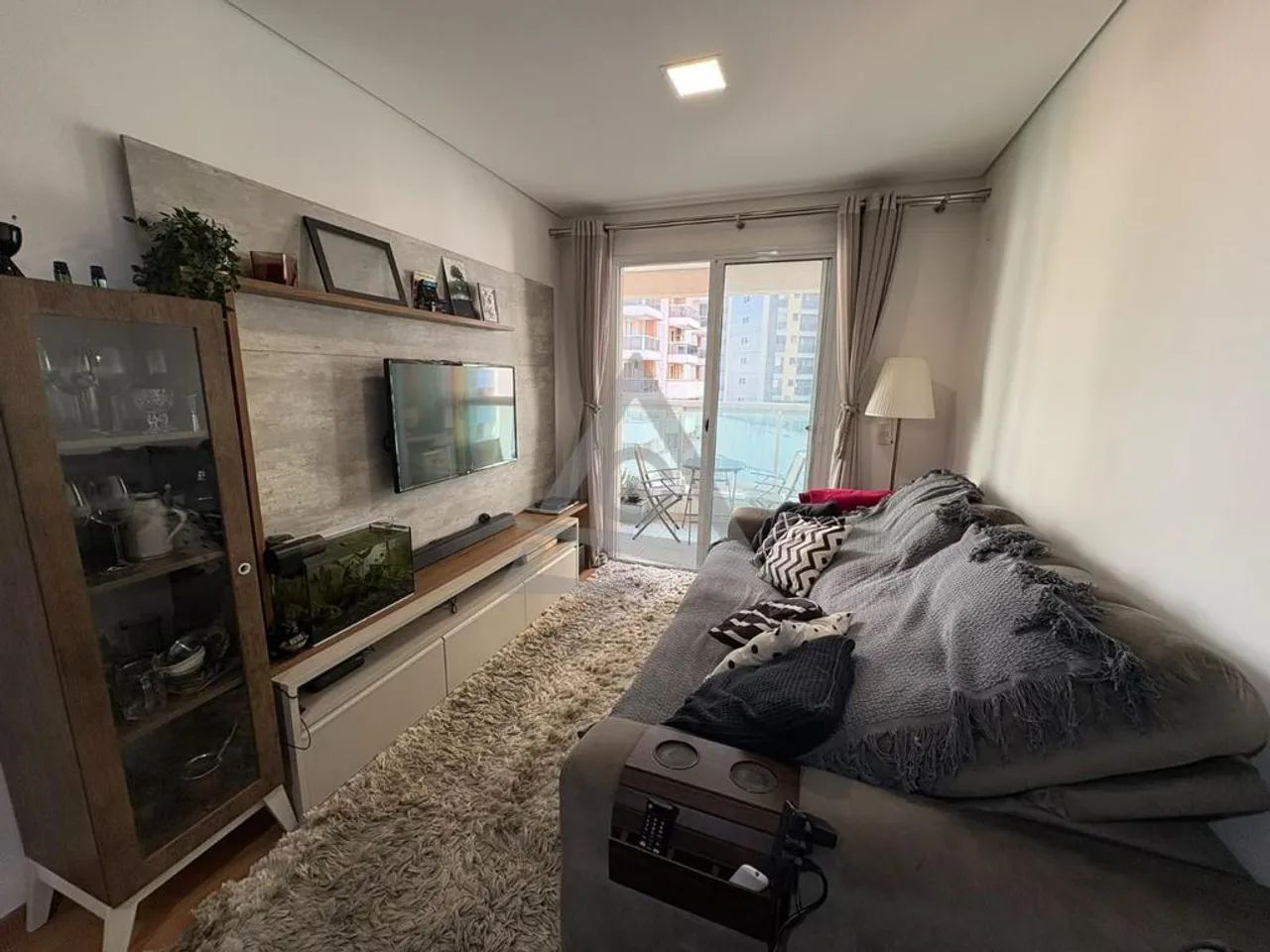 Apartamento para alugar em Campinas, Botafogo, com 2 quartos, com 63 m², Stage Concept Liv - Foto 2