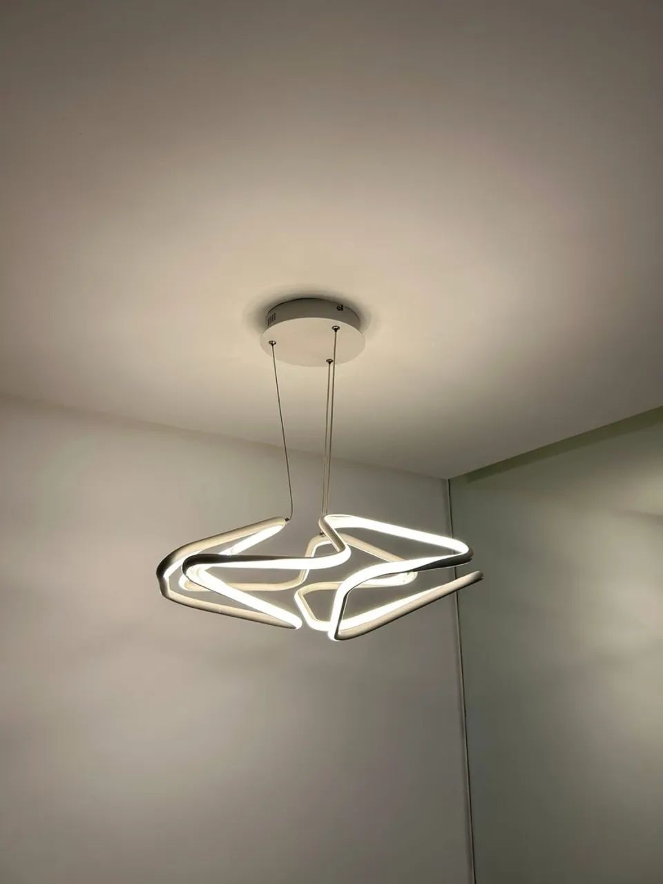 Lustre - Foto 2