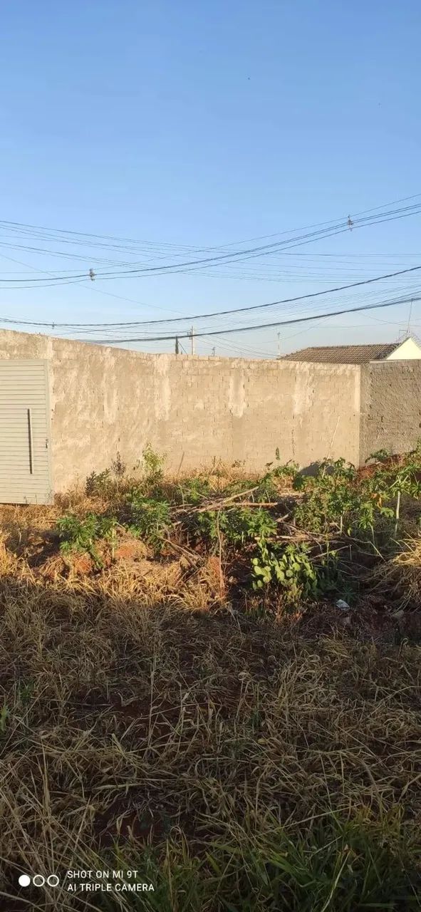 LOTE SETOR LUCY PINHEIRO GOIÂNIA - Foto 4