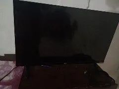 Televisão AOC 32 polegadas  - Foto 4