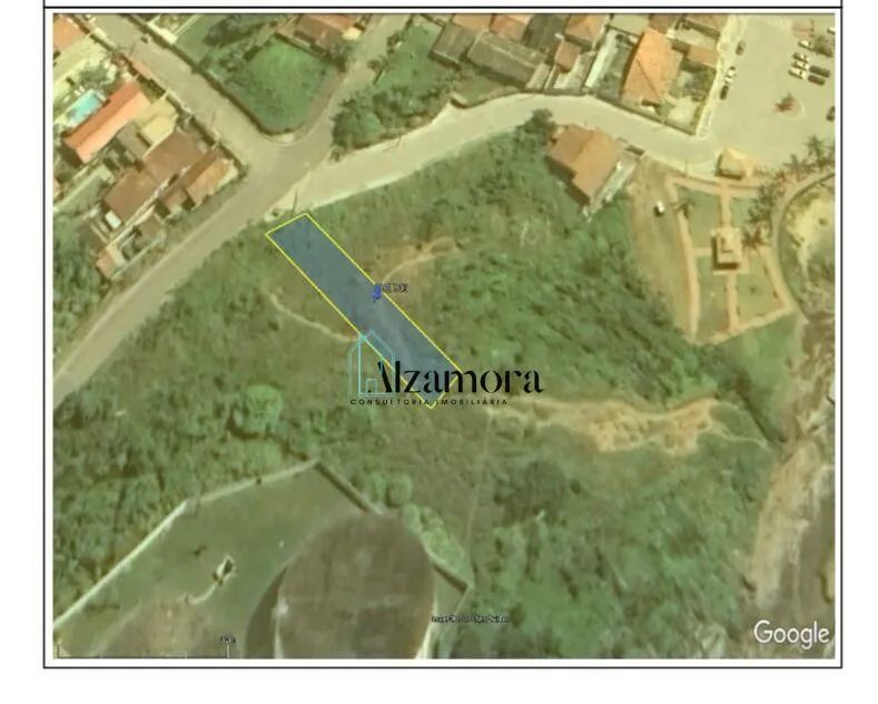 Lote em localização privilegiada, Morro Paranambuco! - Foto 3