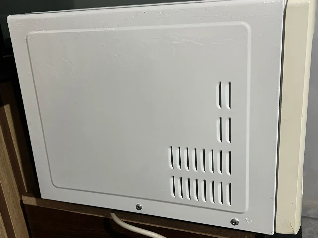 Microondas LG 31 Litros - Foto 2