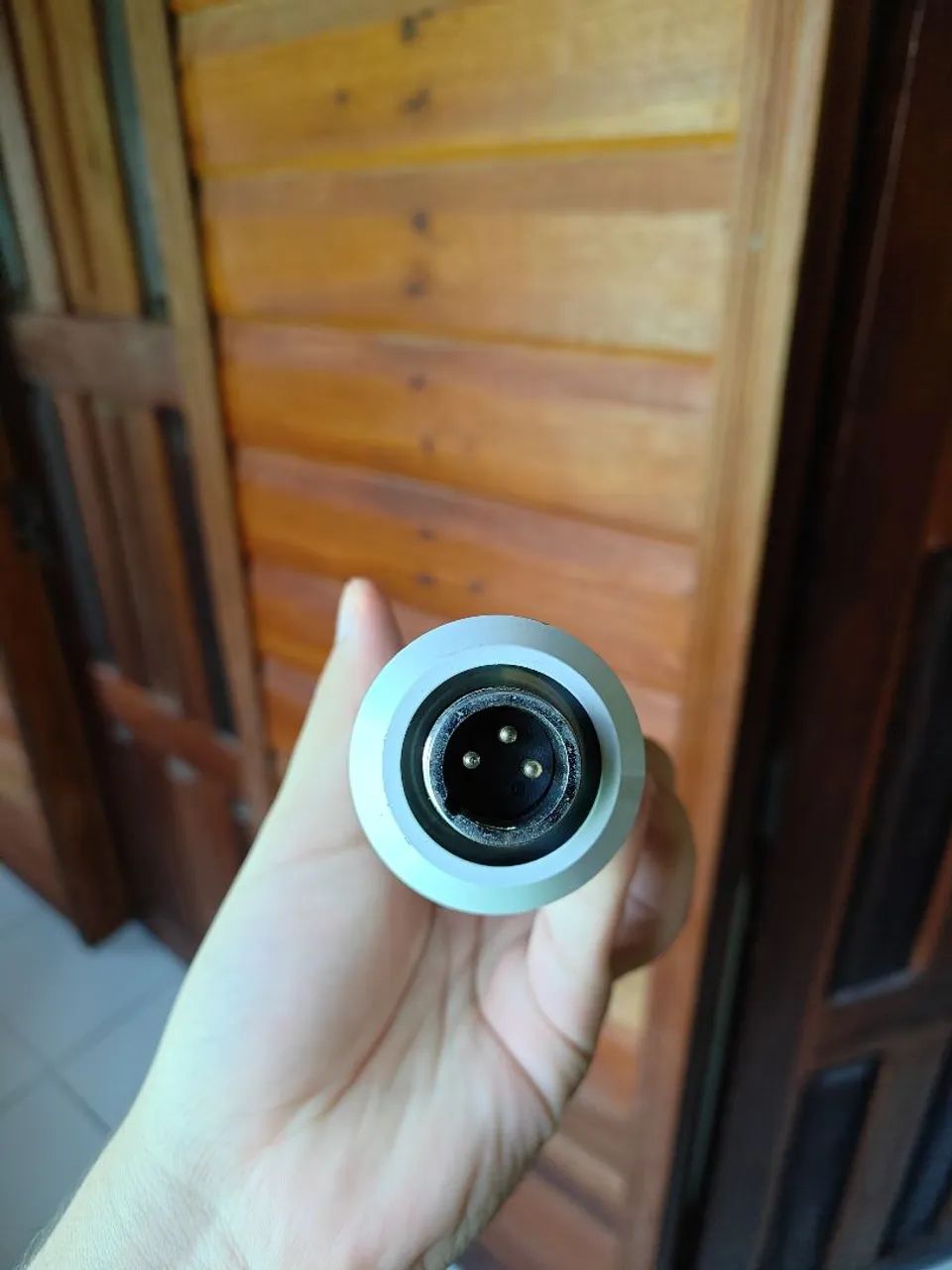 Microfone newer - Foto 3