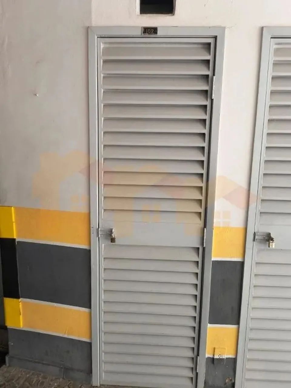 Apartamento para aluguel, 2 quartos, 1 vaga, GUTIERREZ - BELO HORIZONTE/MG - Foto 12