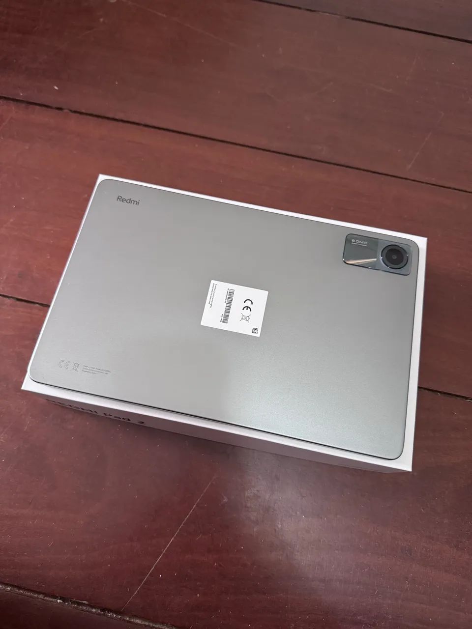 Redmi Pad 2  - Foto 3