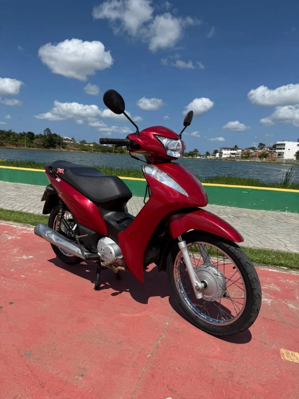 Biz 125cc 2013 Extra! - Foto 3