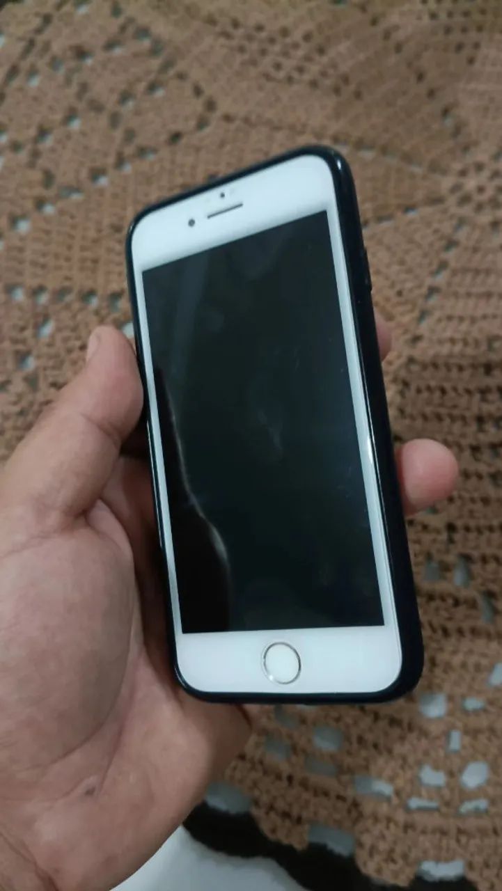 iPhone 7 128Gb - Foto 2