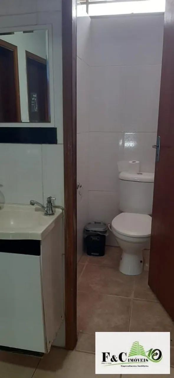 Sala Comercial para Locação em Limeira, Centro, 2 banheiros - Foto 4