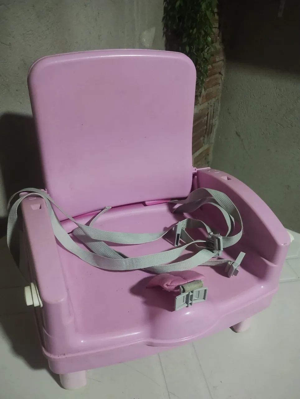 Cadeira de alimentação  - Foto 3