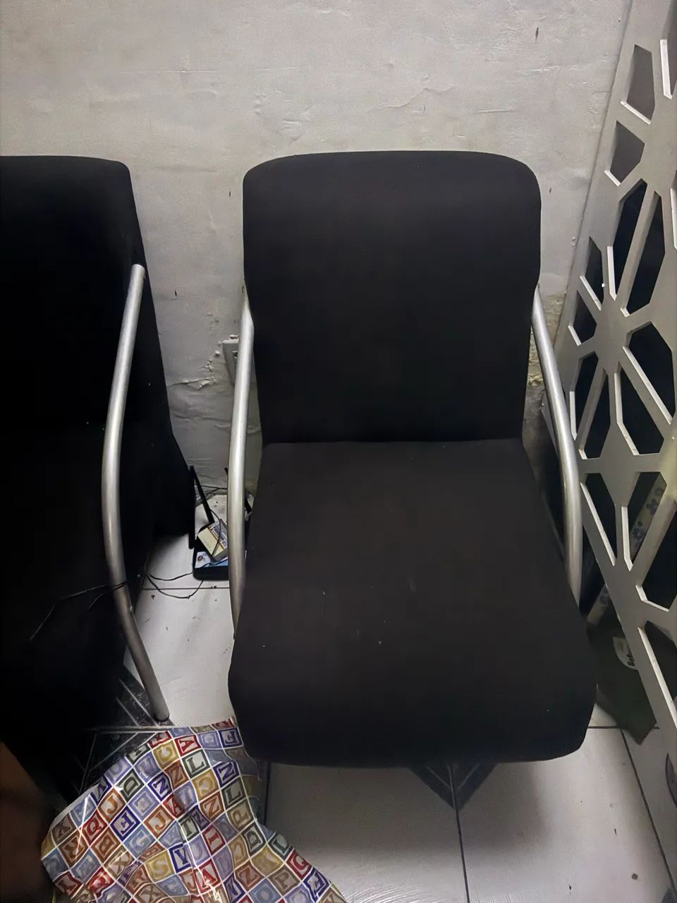 Vendo mobiliário para salão de beleza  - Foto 5