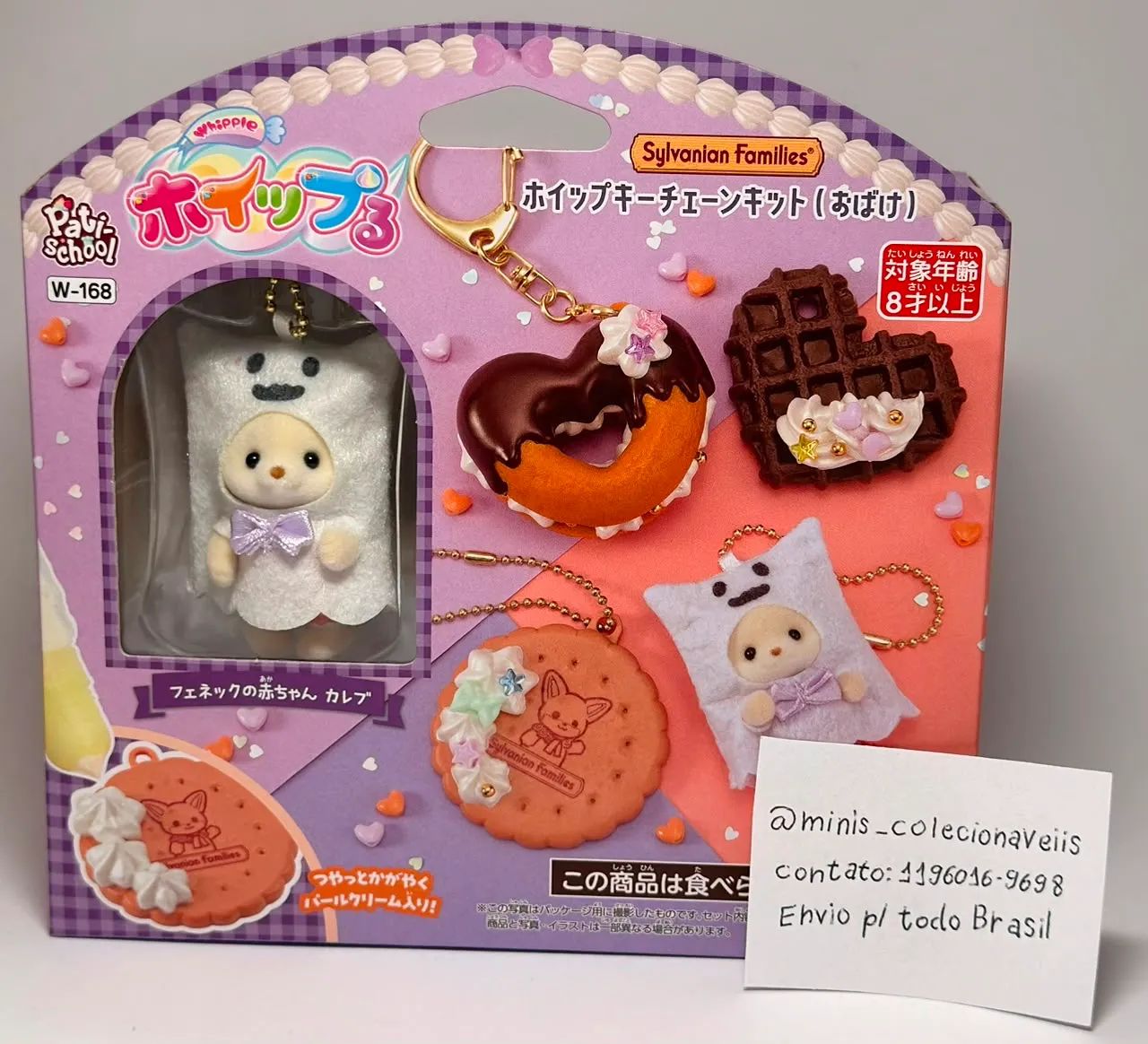 Kit decoração bebê raposa 